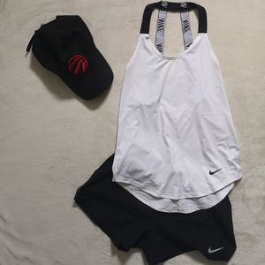 2 for $15 | Nike Dri-Fit Tank | Size XS